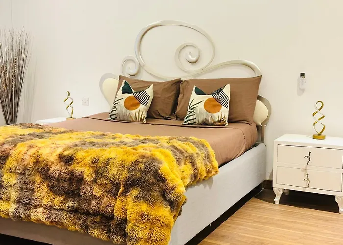 Apartman Valletta Harbour View - Grand Sliema