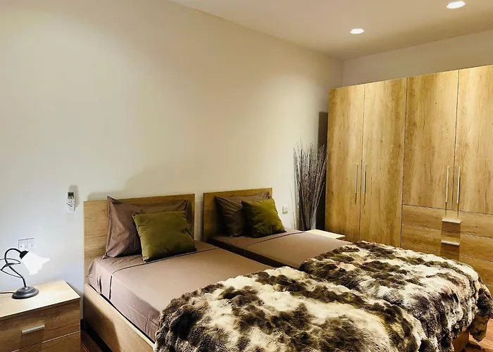 Apartamento Valletta Harbour View - Grand Sliema