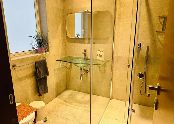 Apartamento Valletta Harbour View - Grand Sliema