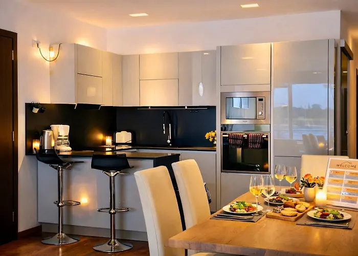 Valletta Harbour View - Grand