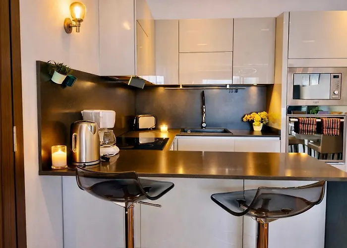 Valletta Harbour View - Grand Apartamento