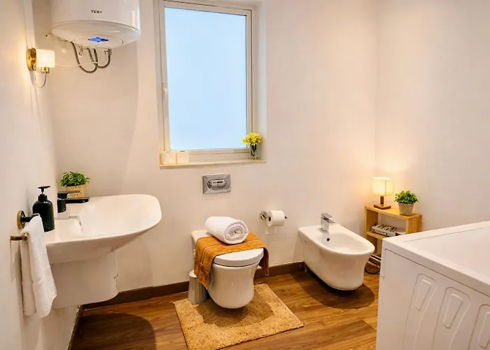 Valletta Harbour View - Grand Apartamento Sliema