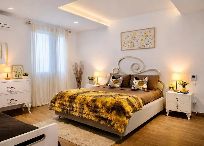 Apartamento Valletta Harbour View - Grand *