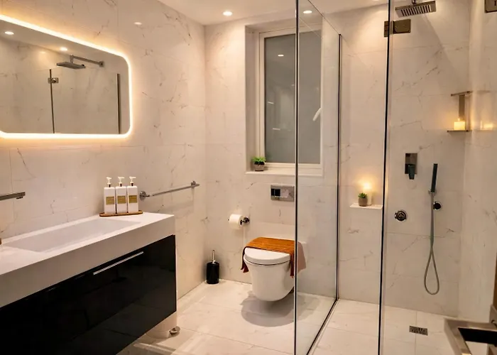 Valletta Harbour View - Grand Sliema