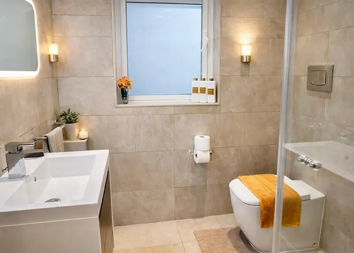 Valletta Harbour View - Grand Apartamento