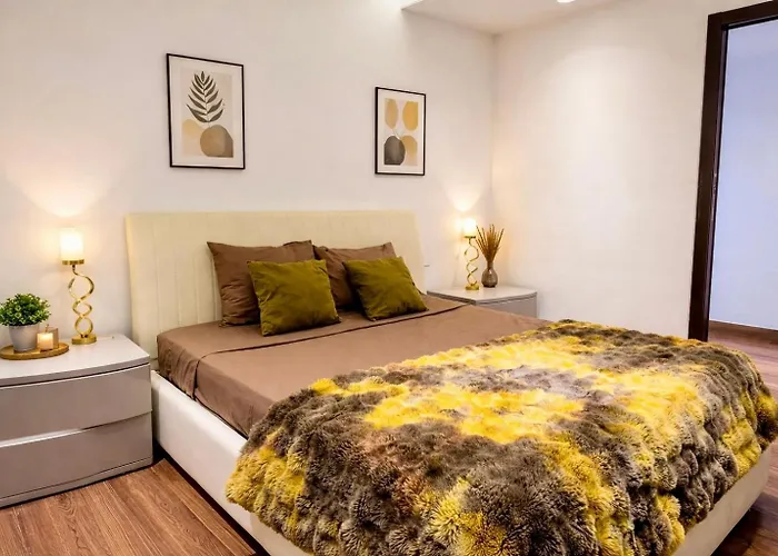 Valletta Harbour View - Grand Apartamento Sliema