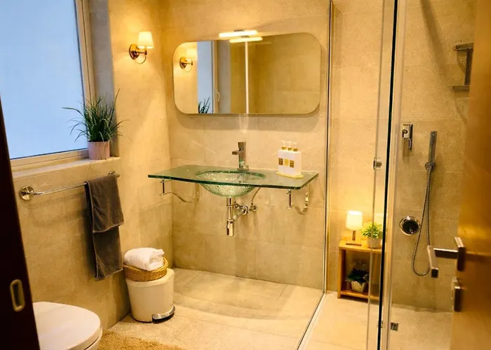 Valletta Harbour View - Grand *