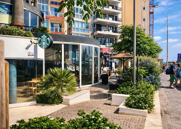 Valletta Harbour View - Grand * Sliema