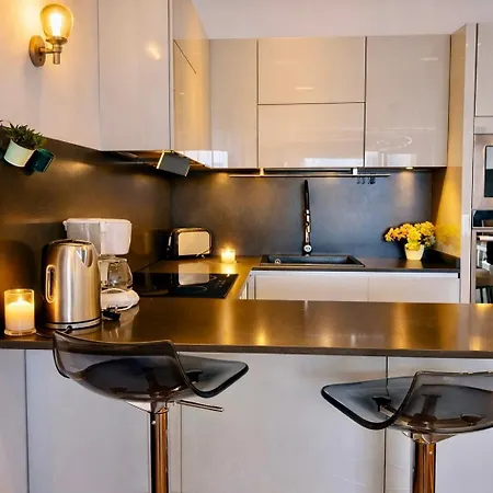 Luxury Valletta Seafront - Harbour Views Apartament