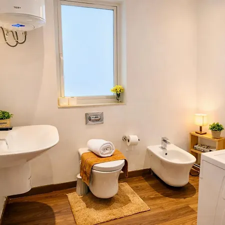 Valletta Harbour View - Grand Apartment Sliema