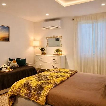 Luxury Valletta Seafront - Harbour Views