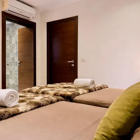 Apartmán Luxury Valletta Seafront - Harbour Views Sliema