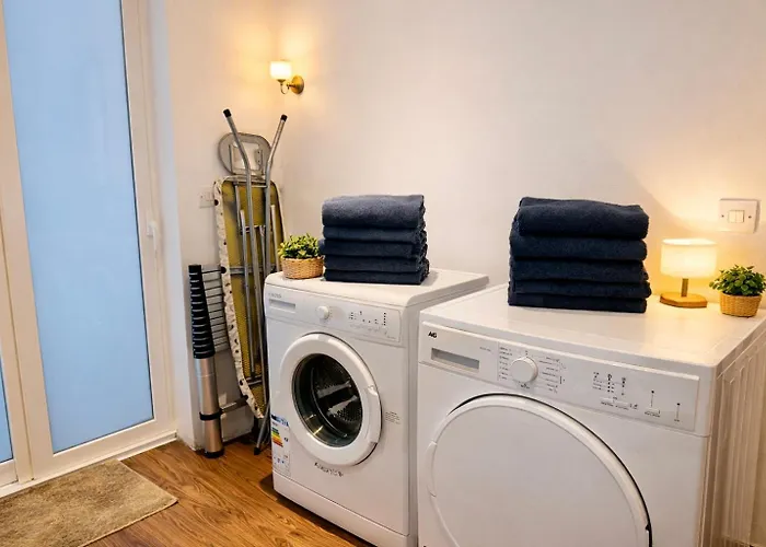 Apartment Valletta Harbour View - Grand